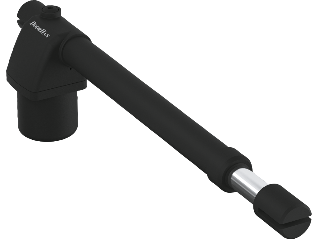 SWING-4000 ochiladigan eshiklar uchun privodlar to‘plami